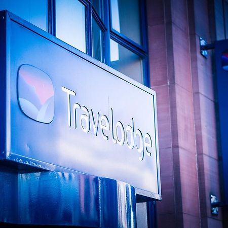 Travelodge Derry Dış mekan fotoğraf