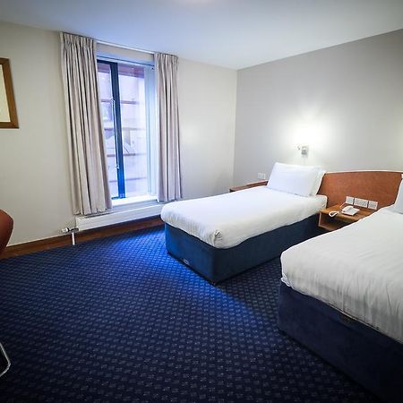 Travelodge Derry Dış mekan fotoğraf