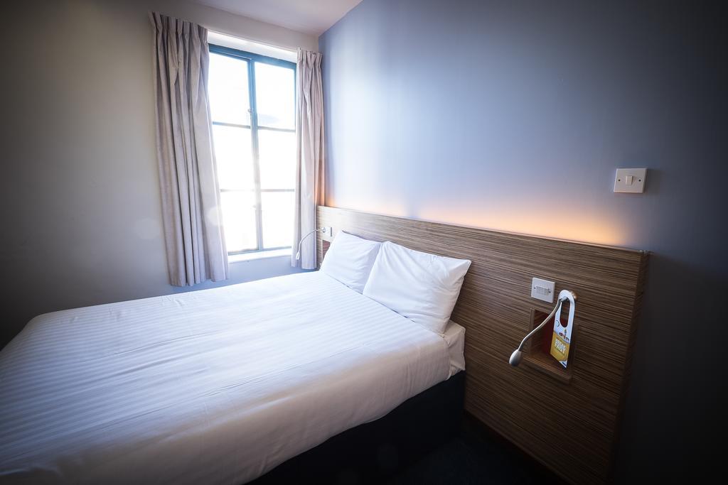 Travelodge Derry Dış mekan fotoğraf