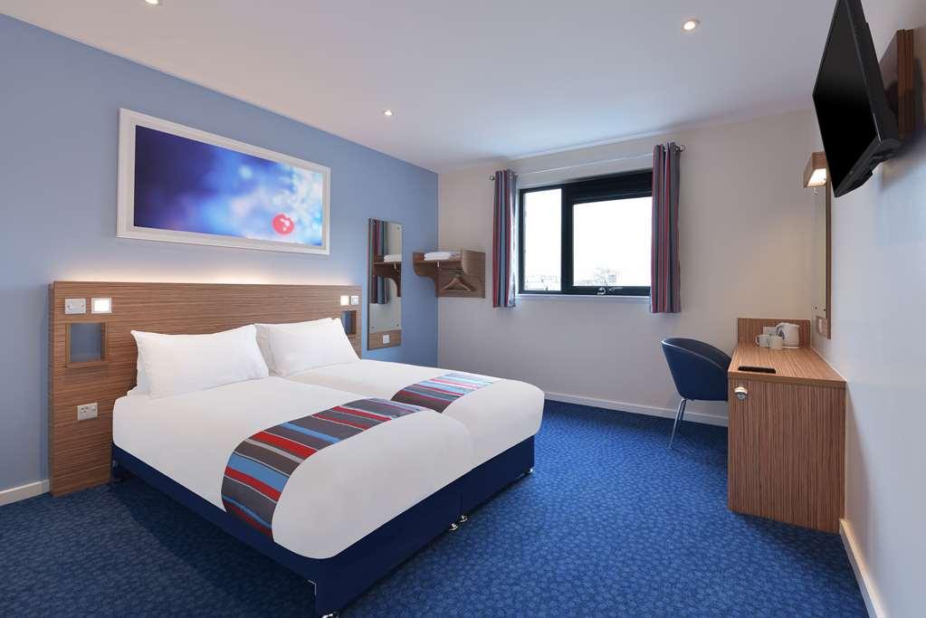 Travelodge Derry Oda fotoğraf