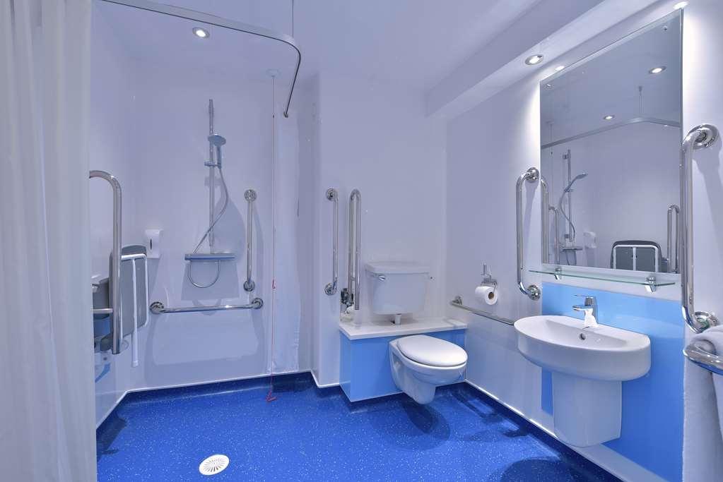 Travelodge Derry Oda fotoğraf
