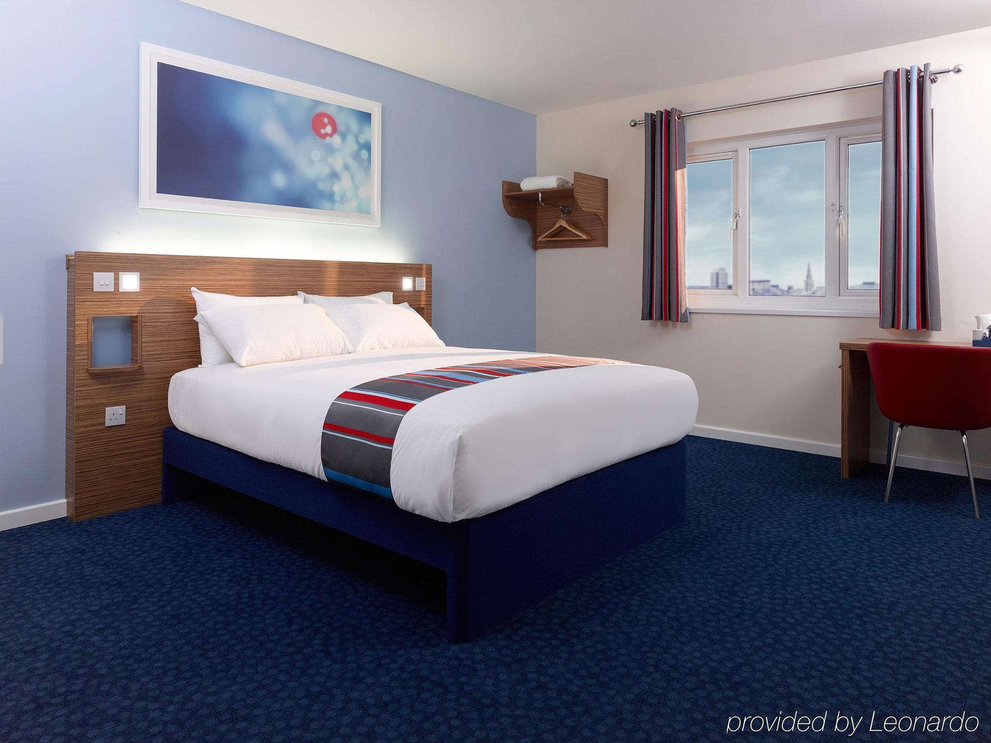 Travelodge Derry Dış mekan fotoğraf