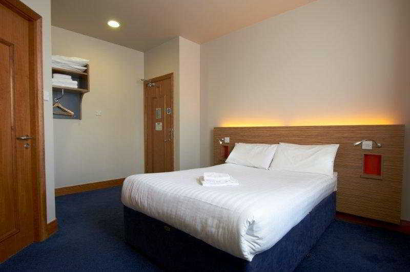 Travelodge Derry Dış mekan fotoğraf